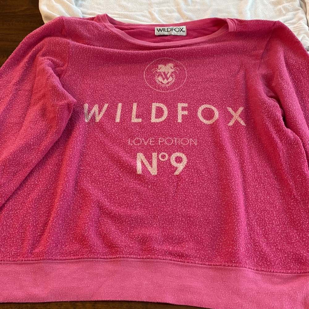 Wildfox Bundle size Lg - Picture 6 of 9